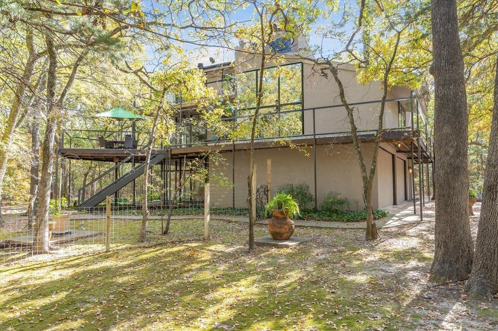 House in Poetry, Texas, United States 3 - 16667846
