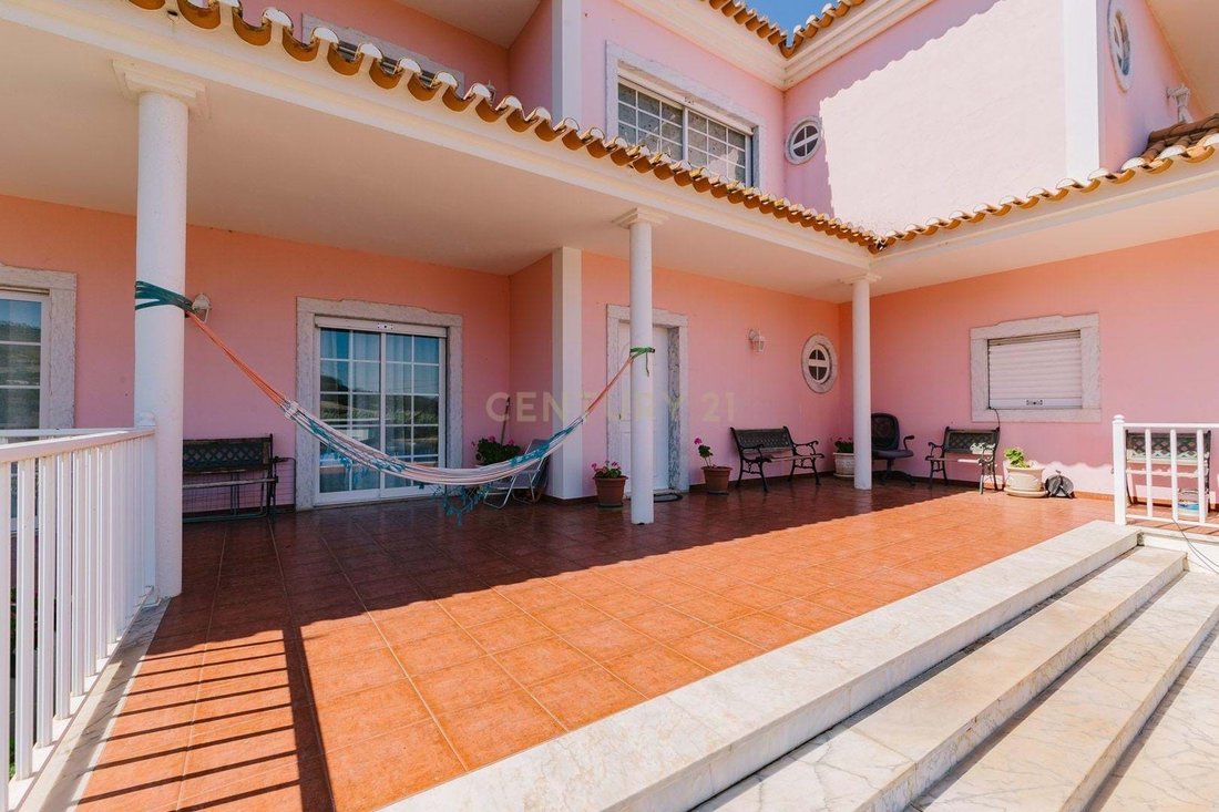 Farm Ranch in Loures, Lisbon, Portugal 5 - 14621011