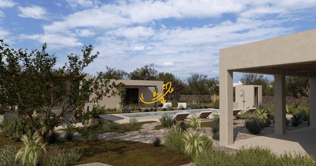 Villa in Polignano a Mare, Apulia, Italy 5 - 16669938