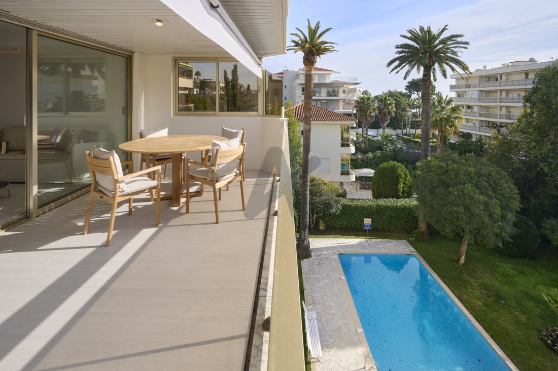 Apartment in Cannes, Provence-Alpes-Côte d'Azur, France 3 - 16256006