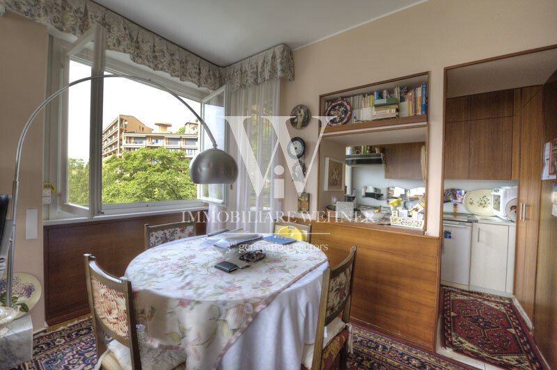 Apartment in Figino Serenza, Lombardy, Italy 2 - 16668785