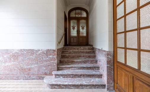 Castle for Sale in Dendermonde, Flanders, Belgium