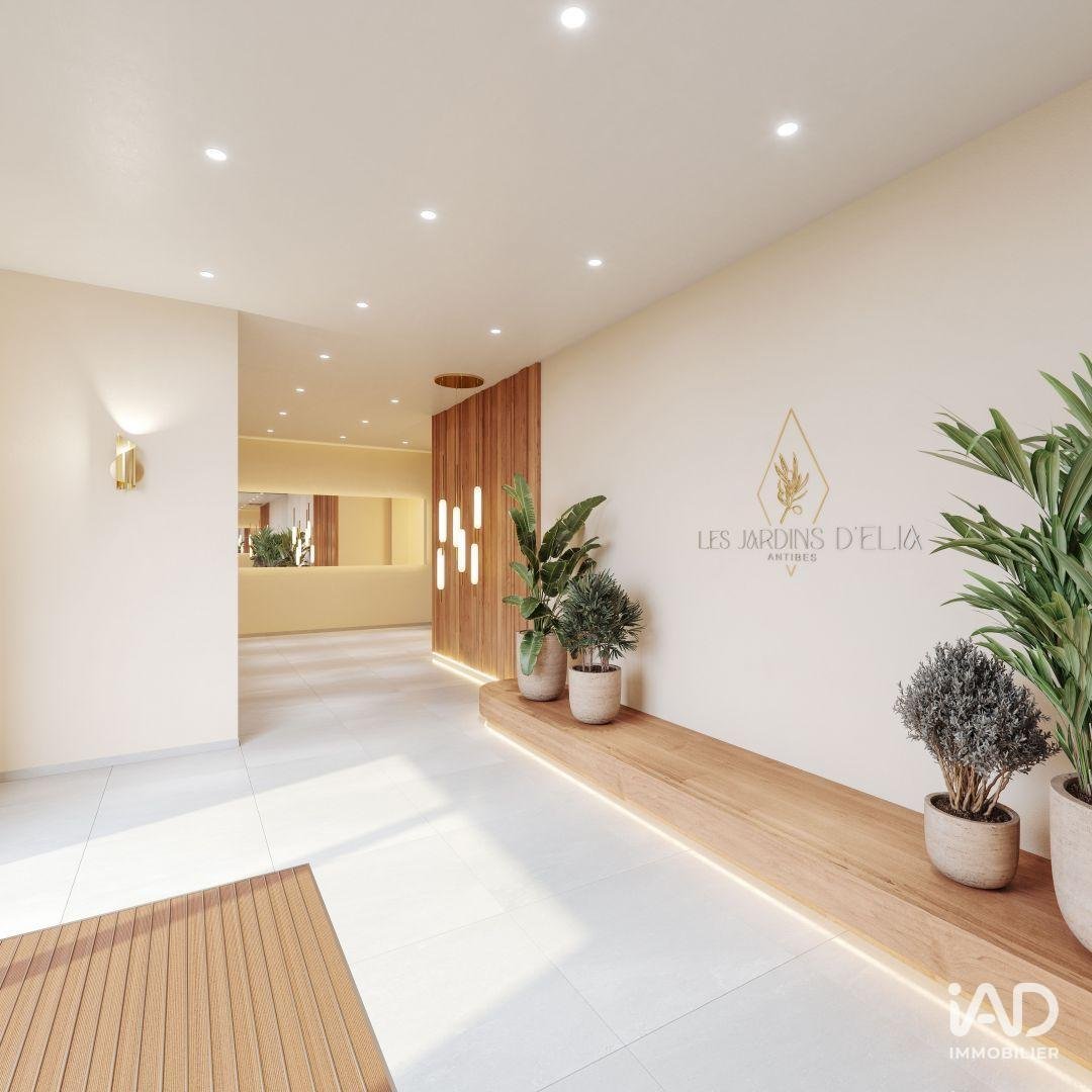 Apartment in L'Estagnol, Antibes, France 5 - 16668537