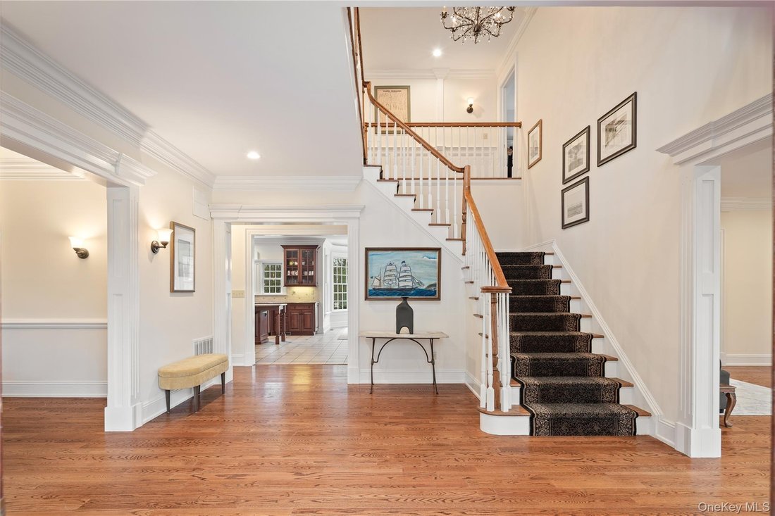House in South Salem, New York, United States 4 - 16670492