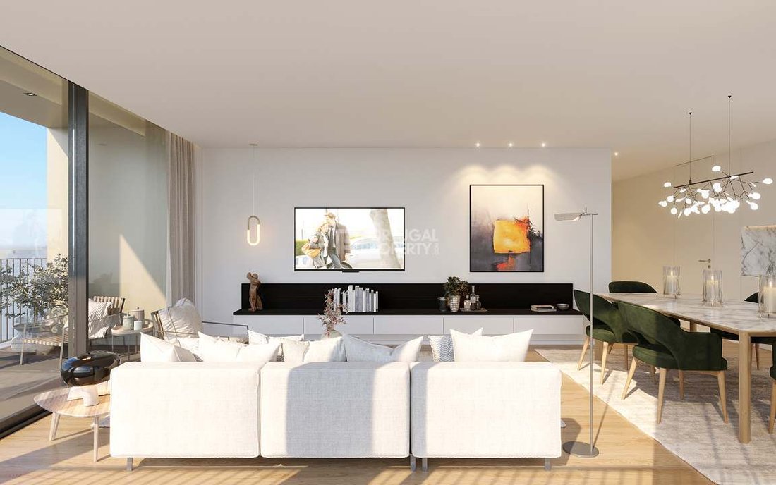 Apartment in Almancil, Algarve, Portugal 5 - 16668987