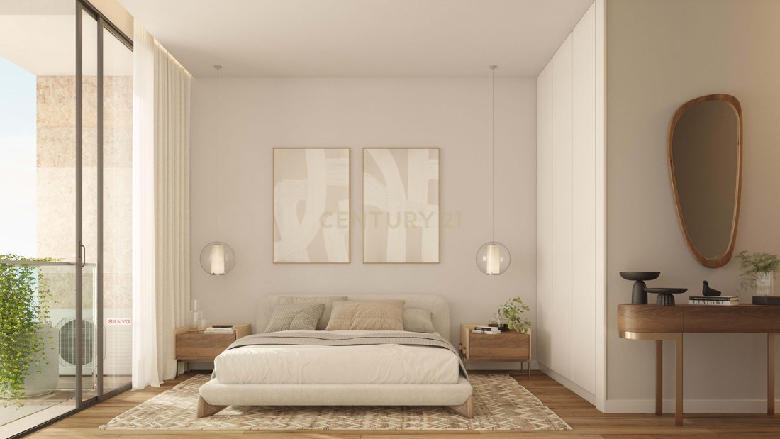 Apartment in Alvalade, Lisbon, Portugal 4 - 16667907