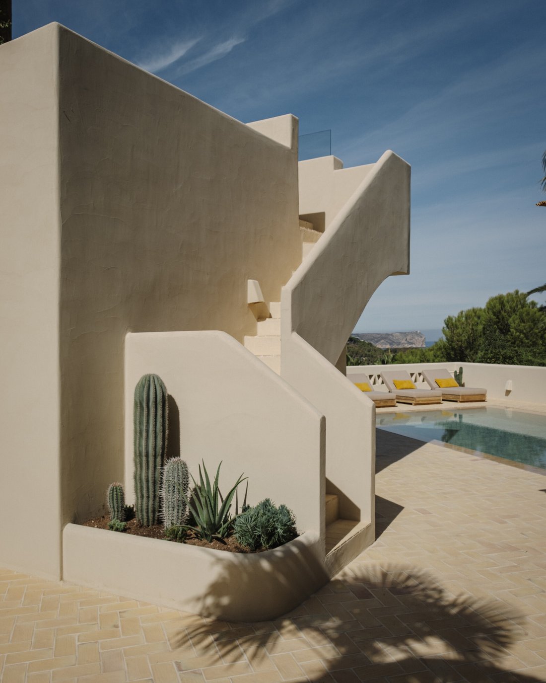 Villa in Xabia / Javea, Valencian Community, Spain 1 - 16671003