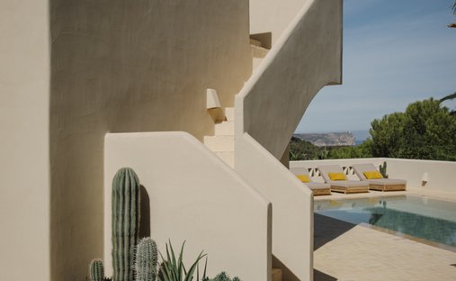 Villa en Jávea, Comunidad Valenciana, España 1