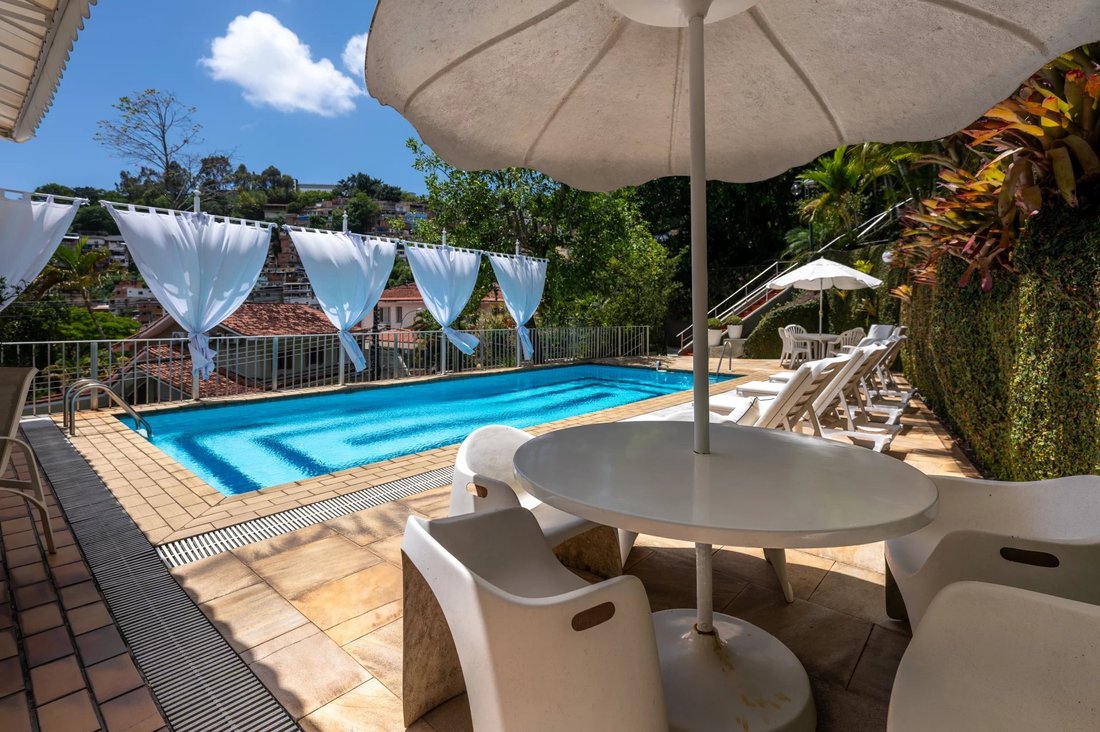 Villa in Rio de Janeiro, State of Rio de Janeiro, Brazil 5 - 10449523