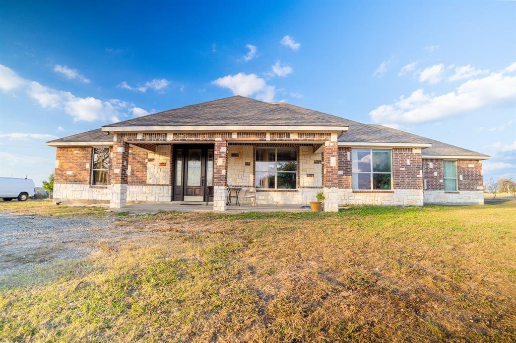 House in Campbell, Texas, United States 3 - 16669875