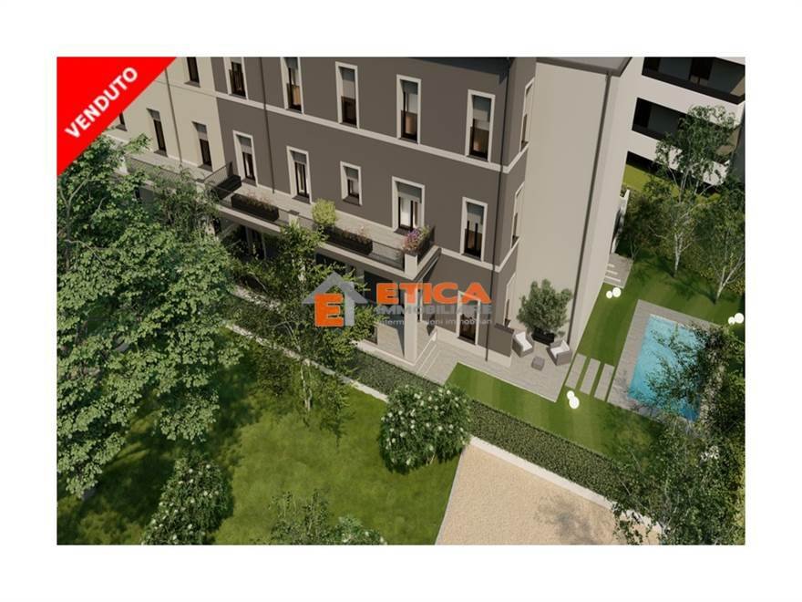 Apartment in Center, Treviglio, Lombardy 2 - 15927392