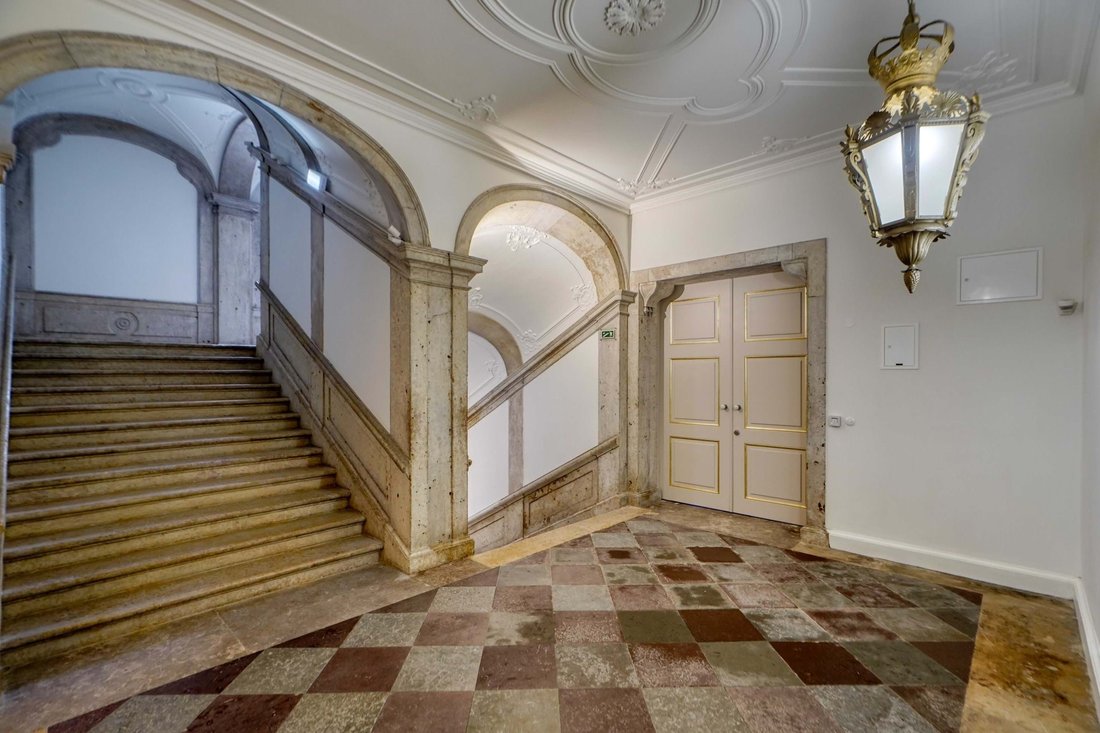 Apartment in Estrela, Lisbon, Portugal 3 - 16668401
