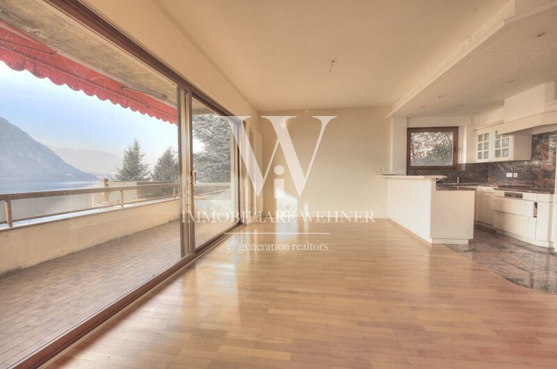 Apartment in Premeno, Piedmont, Italy 1 - 16668818