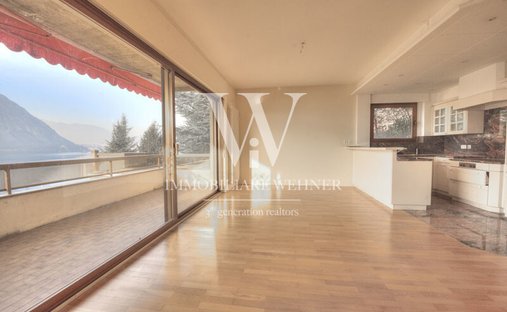 Appartamento a Premeno, Piemonte, Italia 1