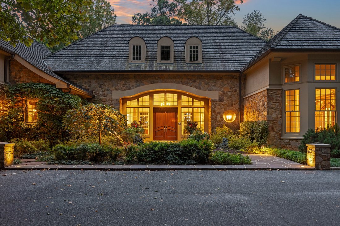 House in Owings Mills, Maryland, United States 1 - 15004394