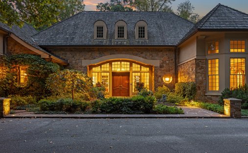 Maison à Owings Mills, Maryland, États-Unis 1