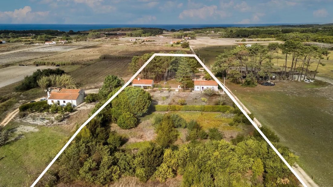 Villa in Rogil, Algarve, Portugal 4 - 16670951