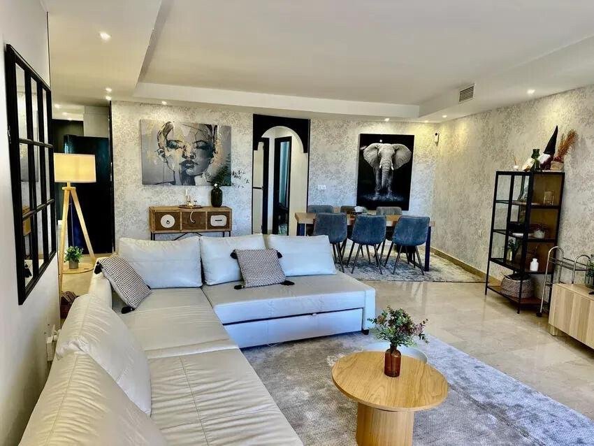 Apartment in Golden Mile, Andalusia, Spain 4 - 16665966
