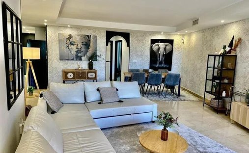 Apartment in Golden Mile, Andalusia, Spain 1