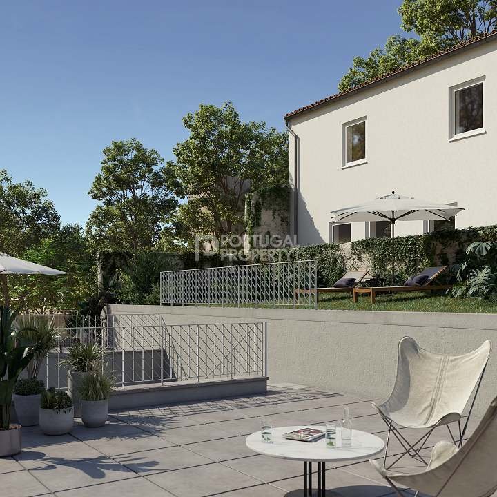 Apartment in Cedofeita, Santo Ildefonso, Se, Miragaia, Sao Nicolau e Vitoria, Porto District, Portugal 2 - 16669128
