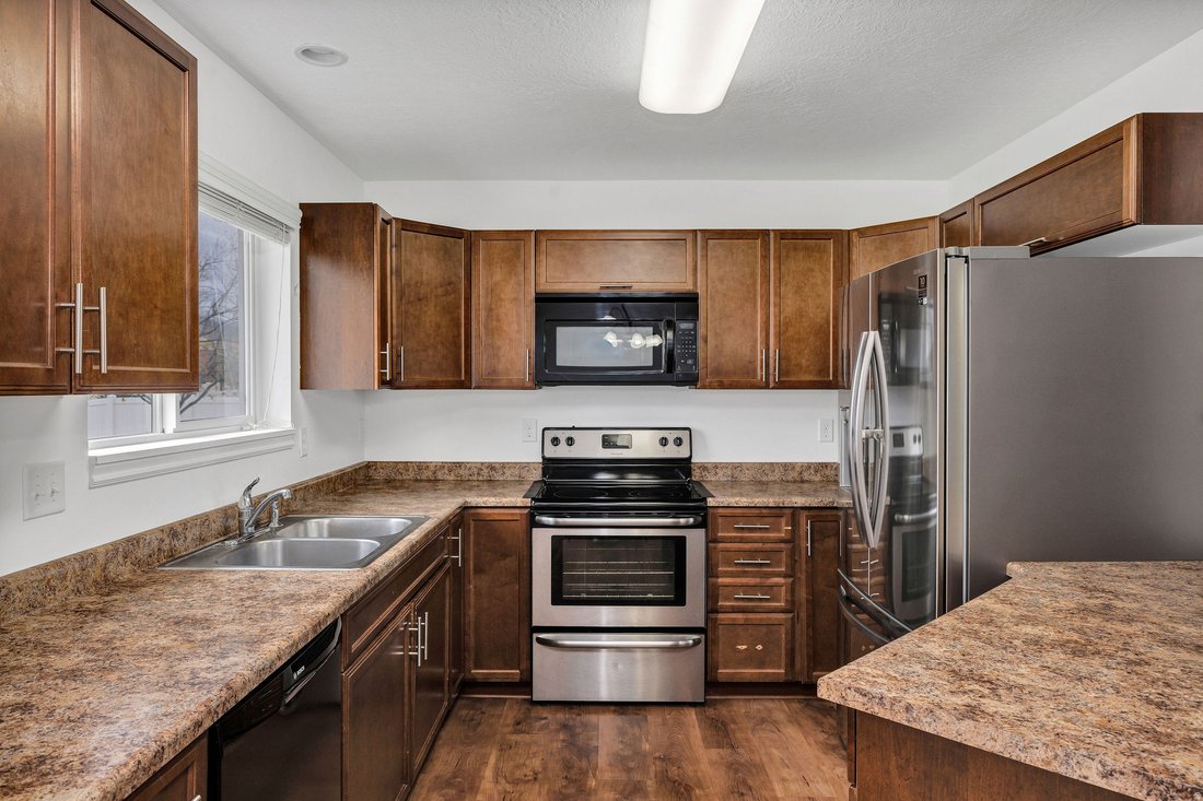 House in Smithfield, Utah, United States 5 - 16669747