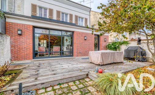 Castle for Sale in Meaux, Île-de-France, France