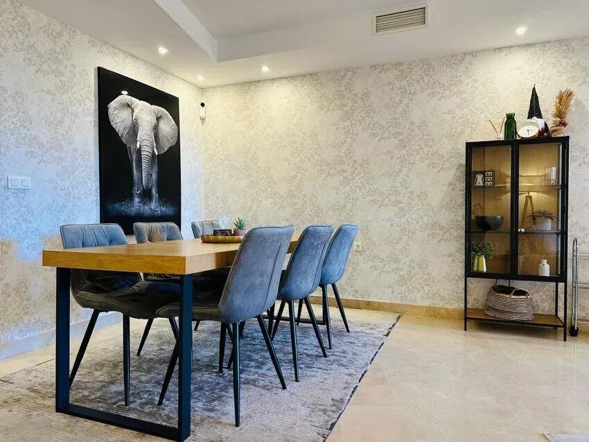 Apartment in Golden Mile, Andalusia, Spain 3 - 16665966