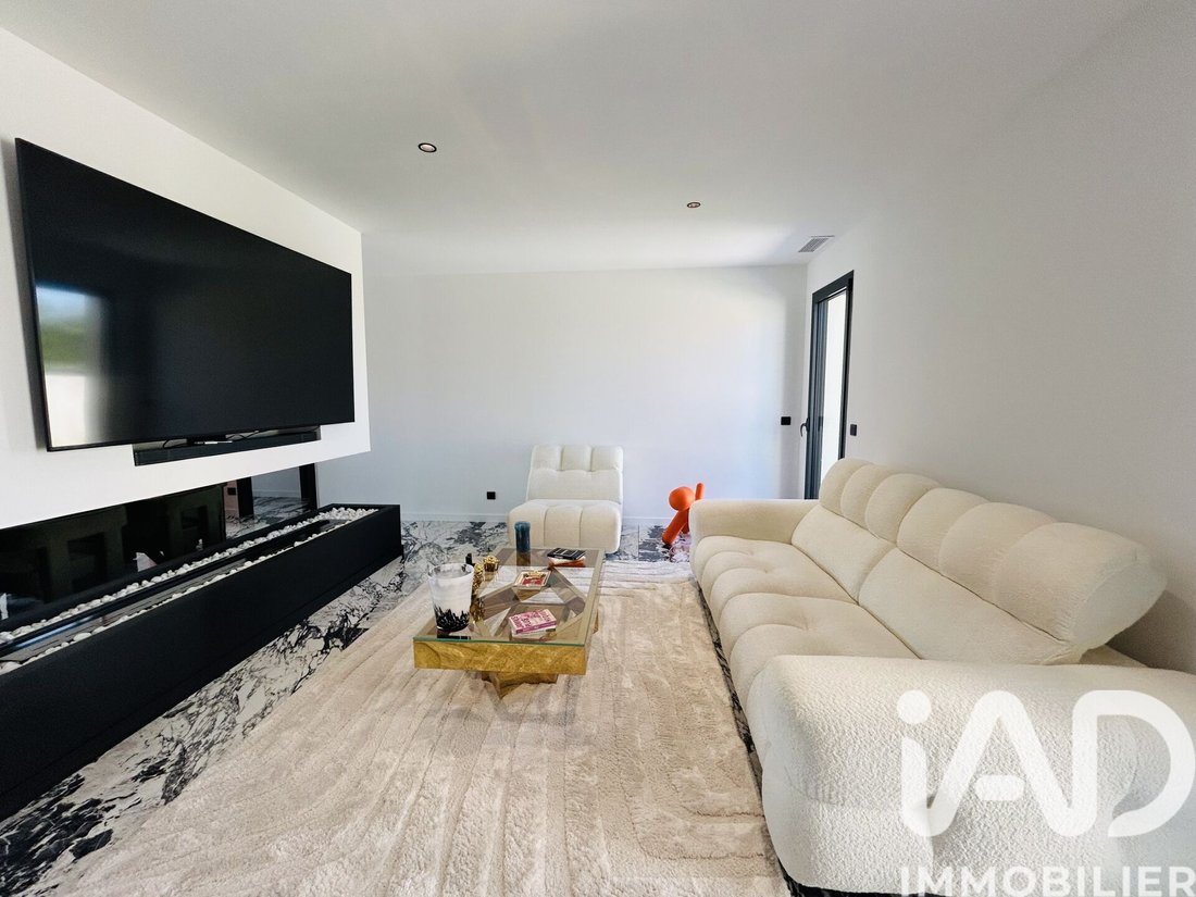 House in Ouest, Aureilhan, France 4 - 16668554