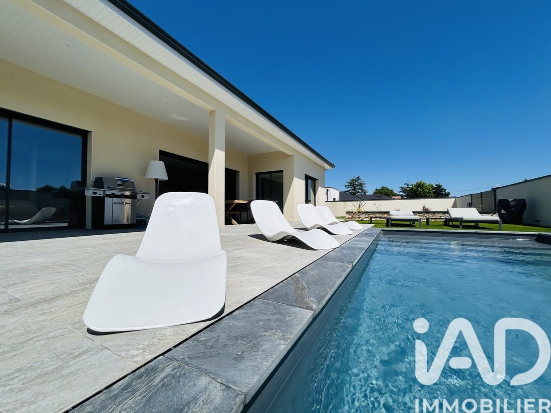 House in Ouest, Aureilhan, France 1 - 16668554