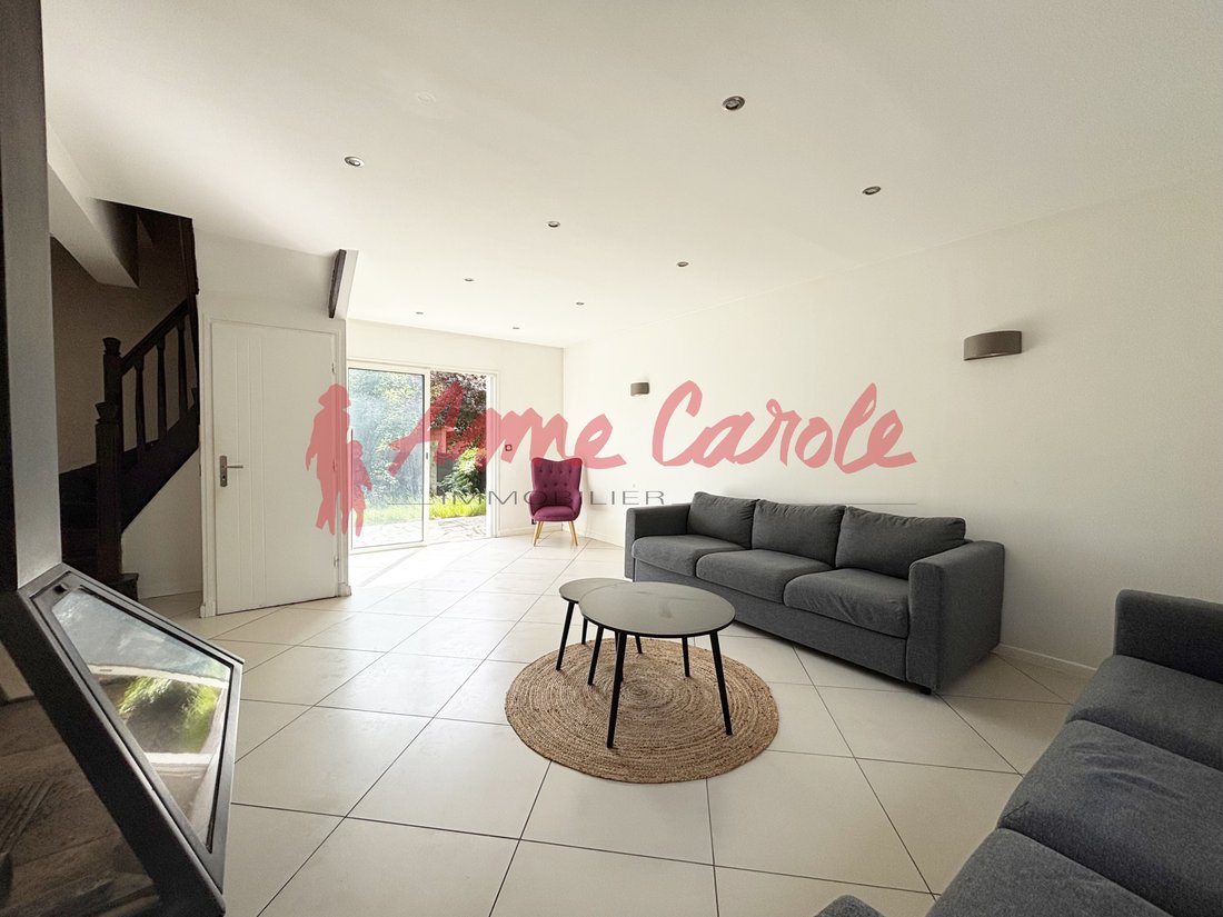 House in Peri, Joinville-le-Pont, France 4 - 16668941