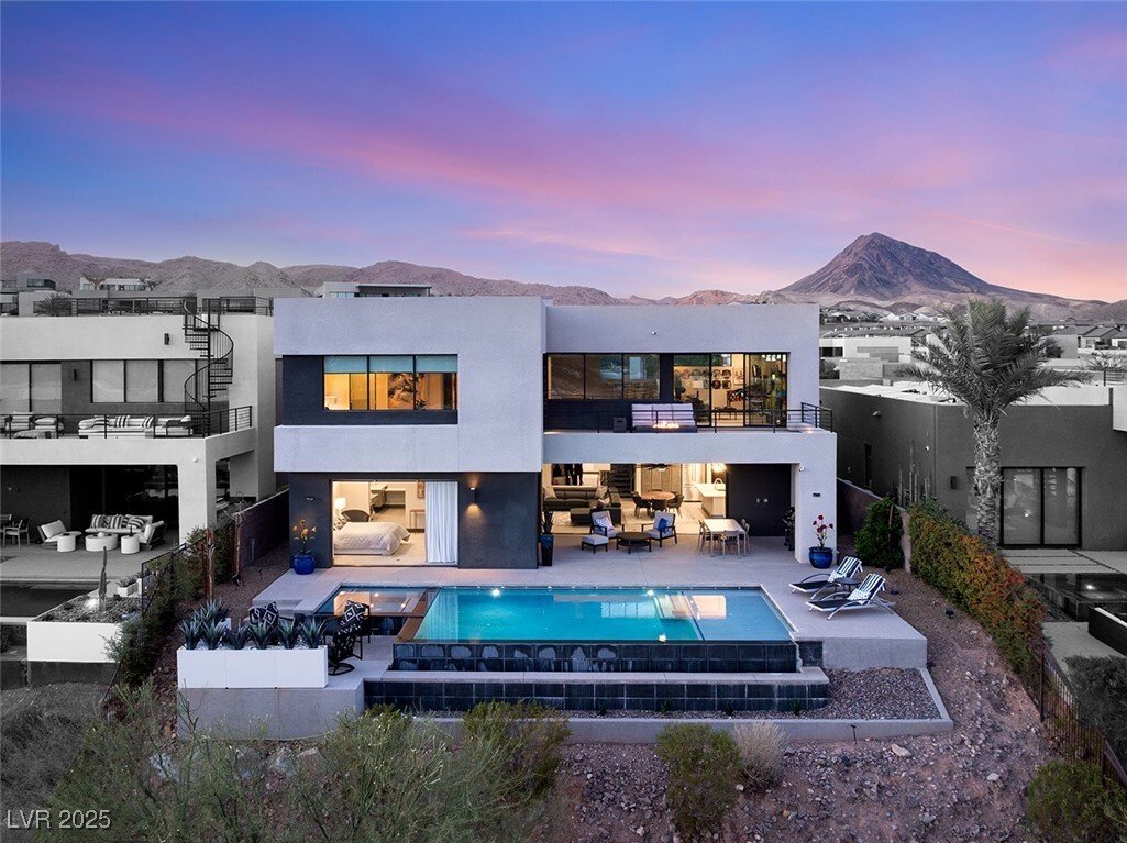 House in Henderson, Nevada, United States 5 - 16671019