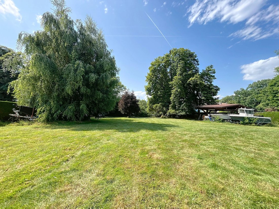 Land in Nernier, Auvergne-Rhône-Alpes, France 1 - 16556410