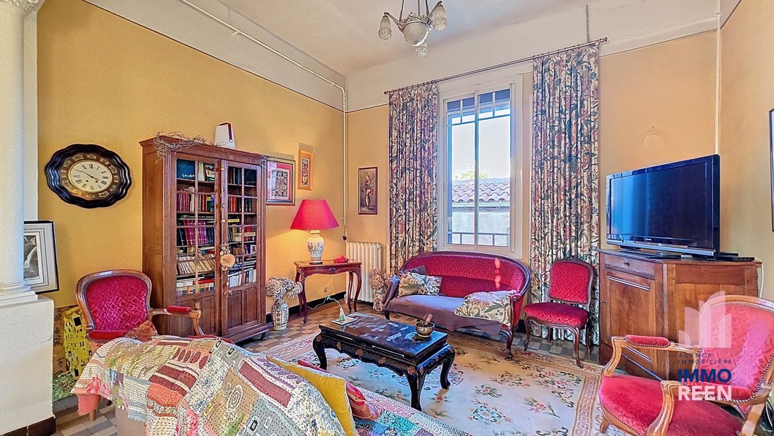 House in Coste Chaude-Mauveou, La Seyne-sur-Mer, France 5 - 16670723