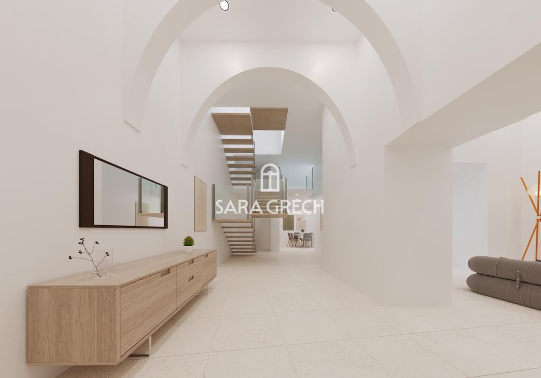 House in Żejtun, Malta 1 - 15995697