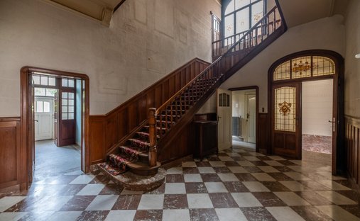 Castle for Sale in Dendermonde, Flanders, Belgium