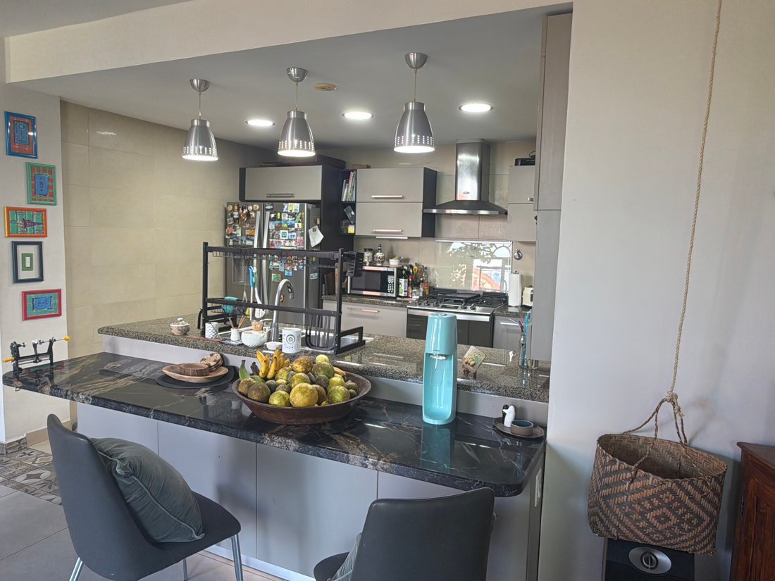 Apartment in Panama City, Panama, Panama 4 - 16669959
