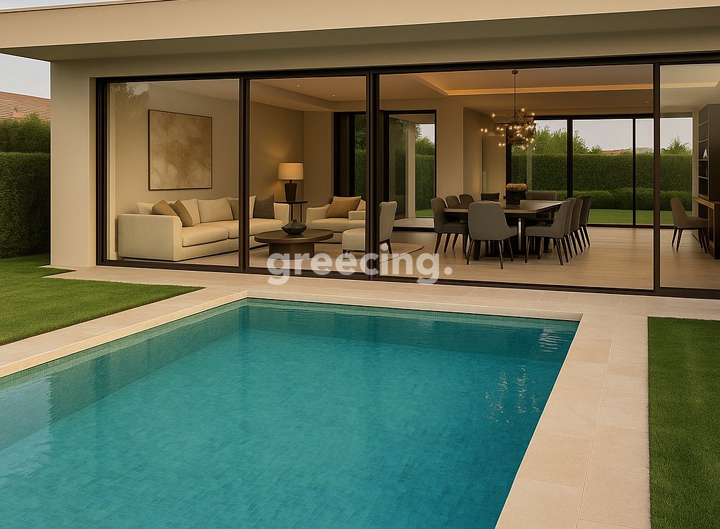 Apartment in Kifisia, Attica, Greece 1 - 16665657