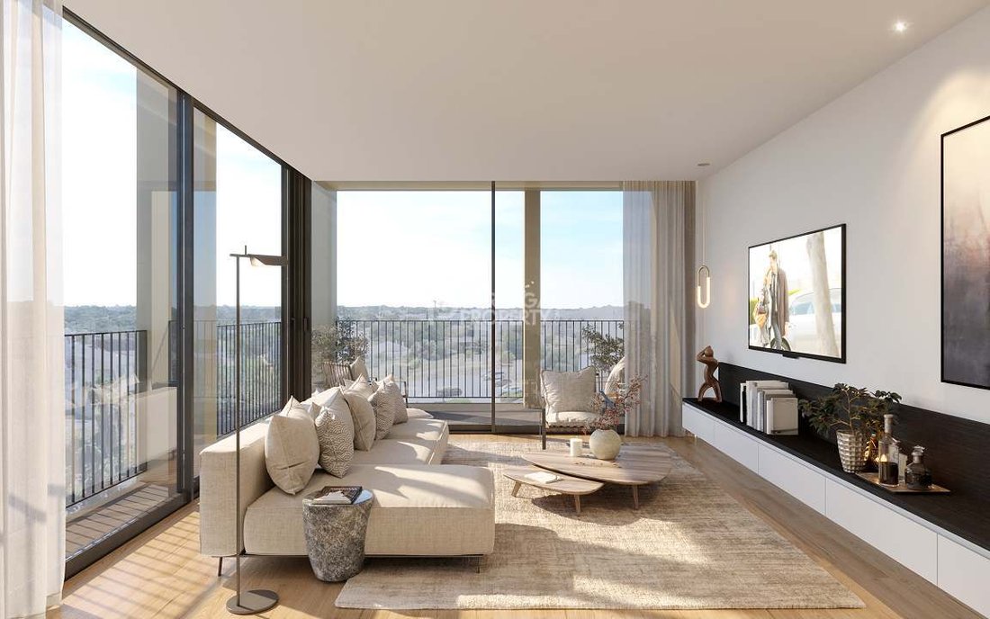 Apartment in Almancil, Algarve, Portugal 4 - 16668987