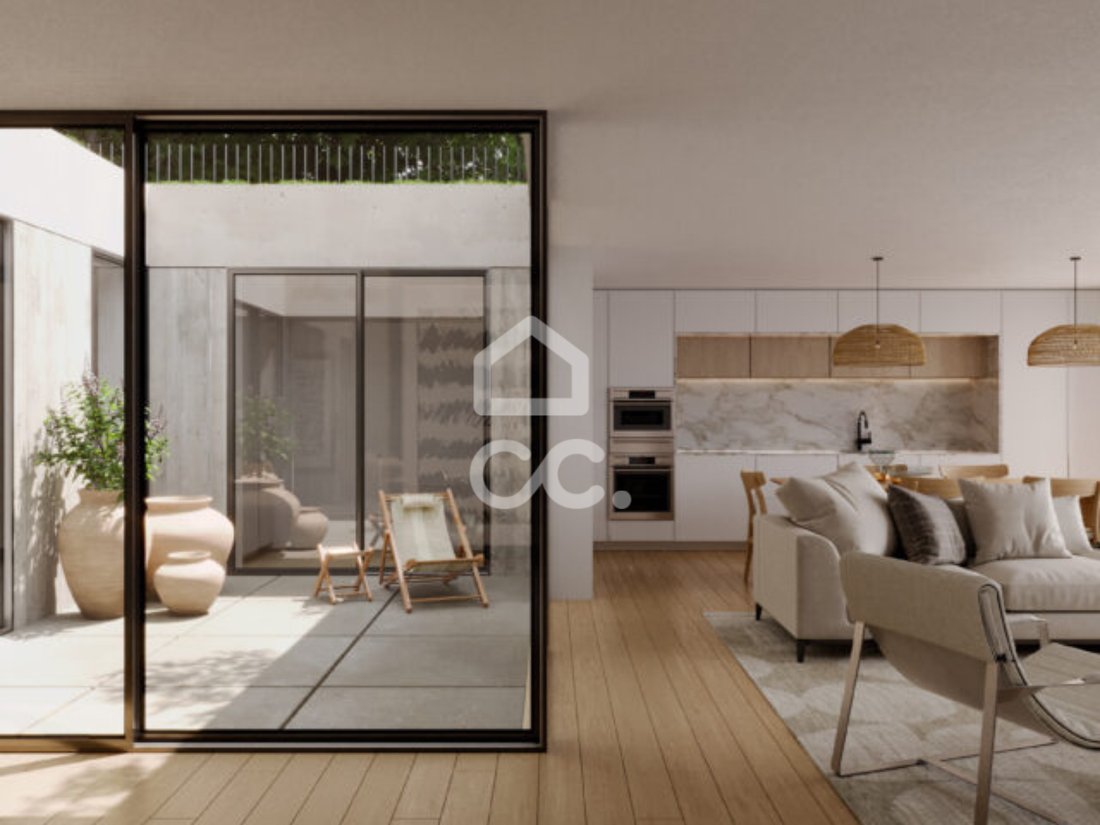 Apartment in Paranhos, Porto District, Portugal 3 - 16668393