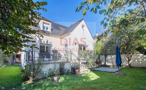 House in Creteil, Ile-de-France, France 1