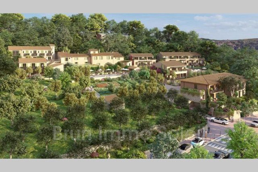 Apartment in Val de Cagne-Colline Route de Vence, Cagnes-sur-Mer, France 4 - 16671311