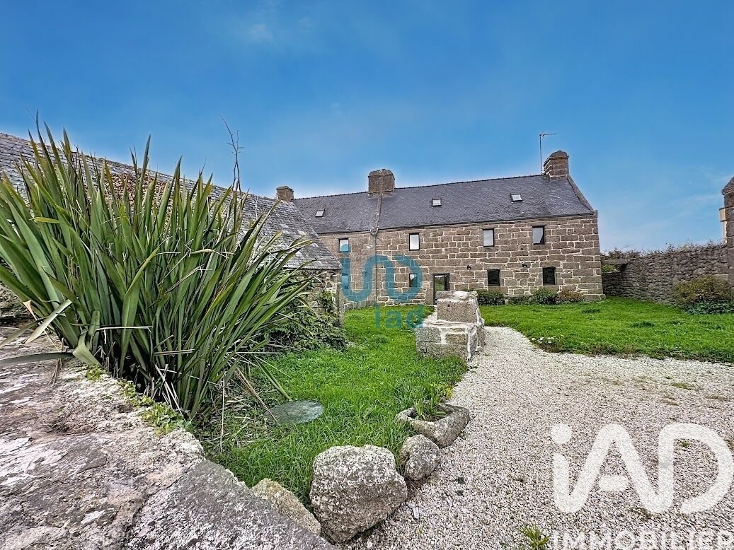 House in Lanildut, Brittany, France 1 - 16668538