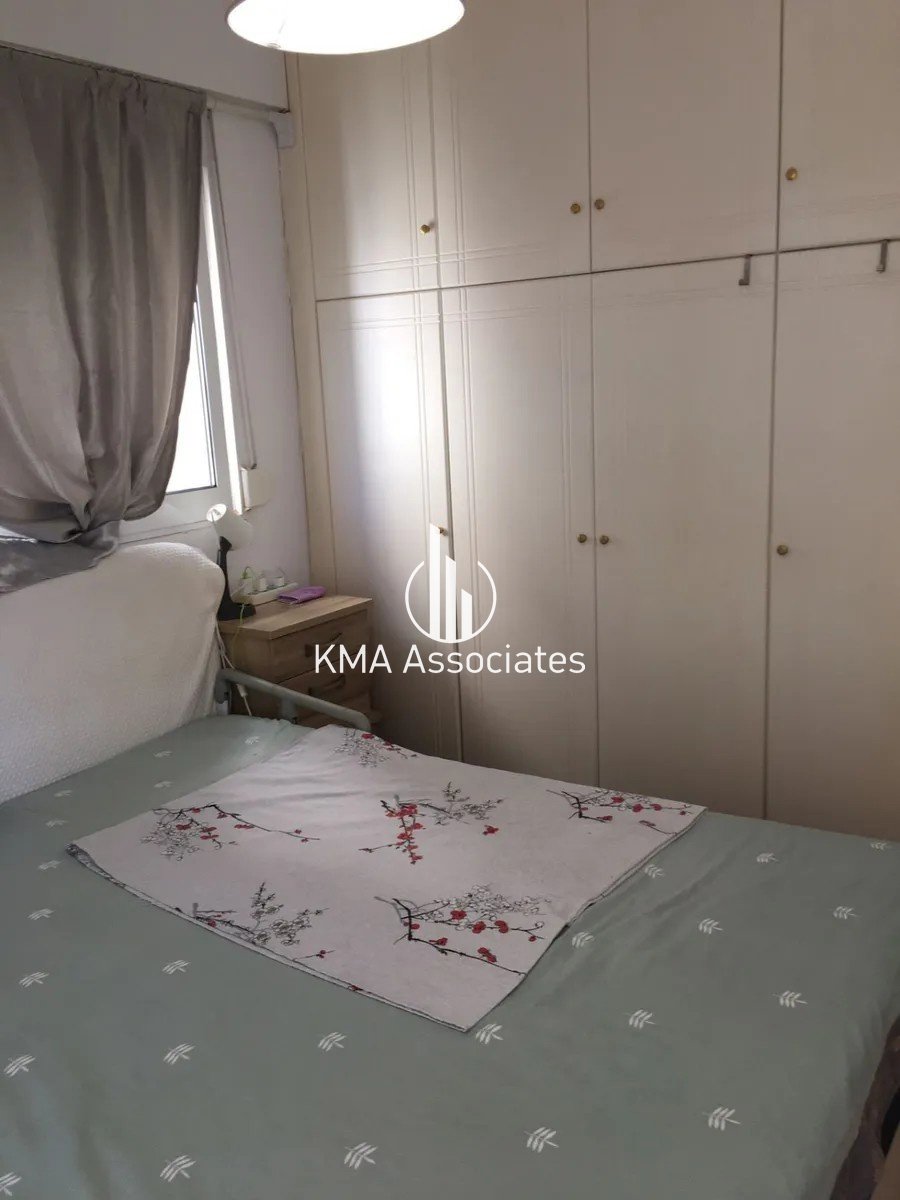 Apartment in Glyfada, Attica, Greece 5 - 16670883