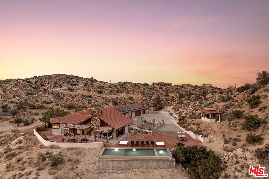House in Yucca Valley, California, United States 2 - 16628218