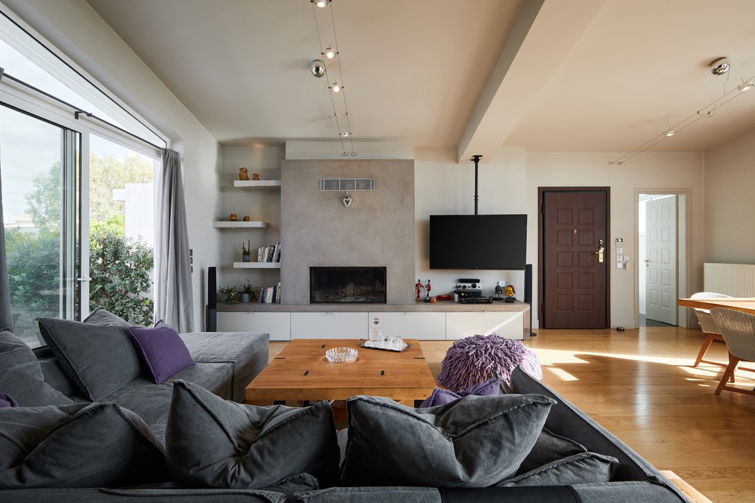 Wohnung in Vari, Attika, Griechenland 4 - 16670897