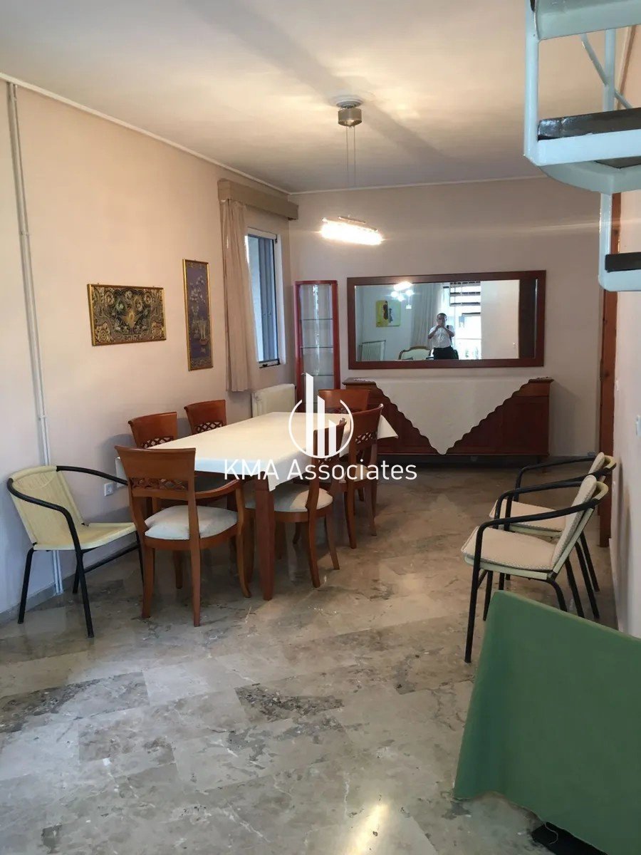 Apartment in South Athens, Attica, Greece 1 - 16670880