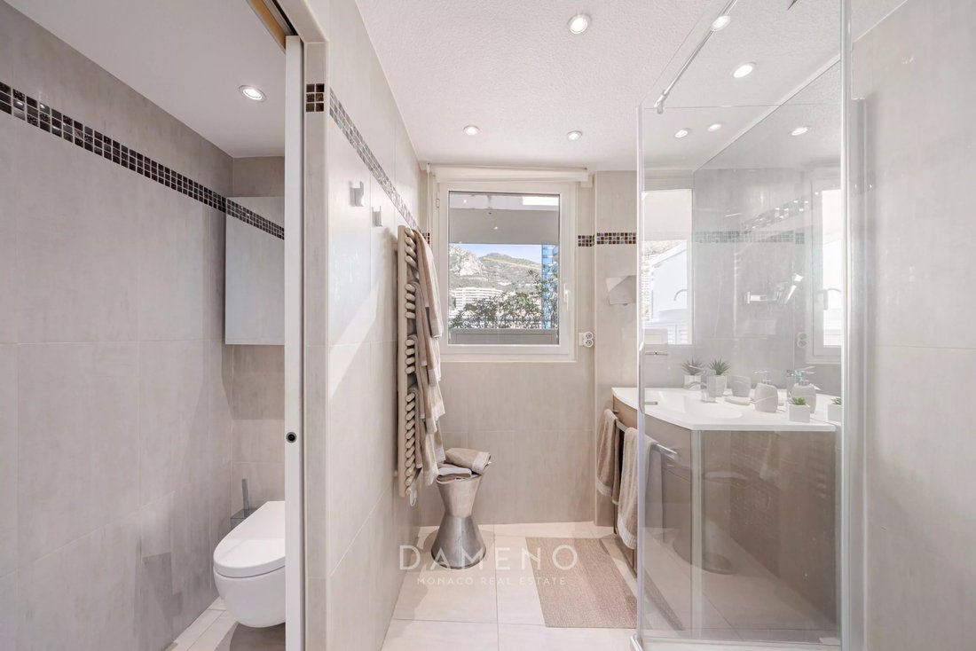 Apartment in Centre, Beausoleil, France 4 - 16667205