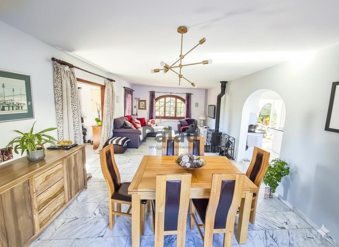 Chalet in Ciutadella de Menorca, Balearic Islands, Spain 5 - 12444828