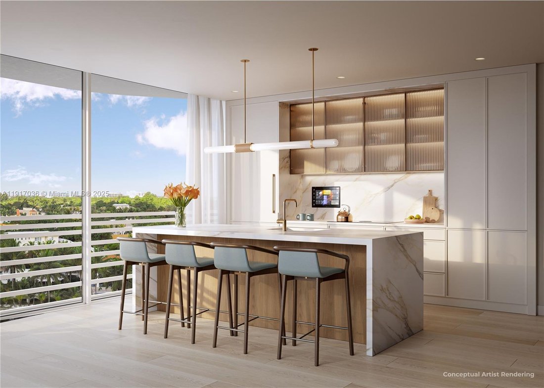 Condo in Miami Beach, Florida, United States 2 - 16667960