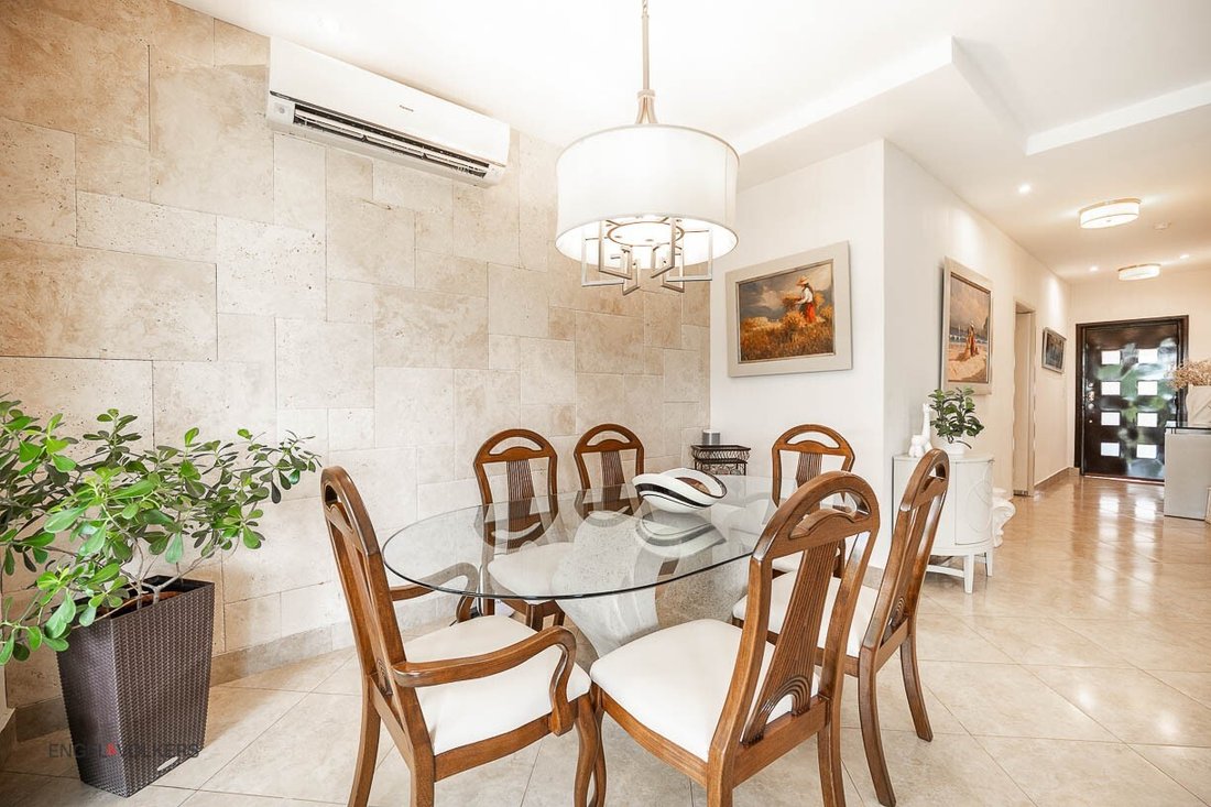 Apartment in Panama City, Panama 5 - 16669961